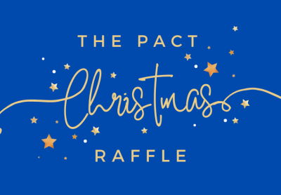 PACT Christmas Raffle